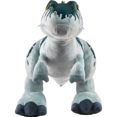 Jurassic world big dino plush online