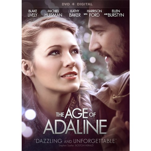 The Age of Adaline, Doblaje Wiki