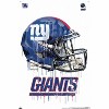Trends International NFL New York Giants - Drip Helmet 20 Unframed Wall Poster Prints - 4 of 4