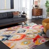 Monaco MNC242 Power Loomed Indoor Rugs - Safavieh - 3 of 4
