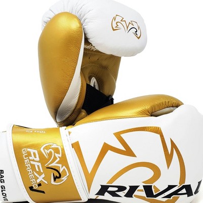 white/gold