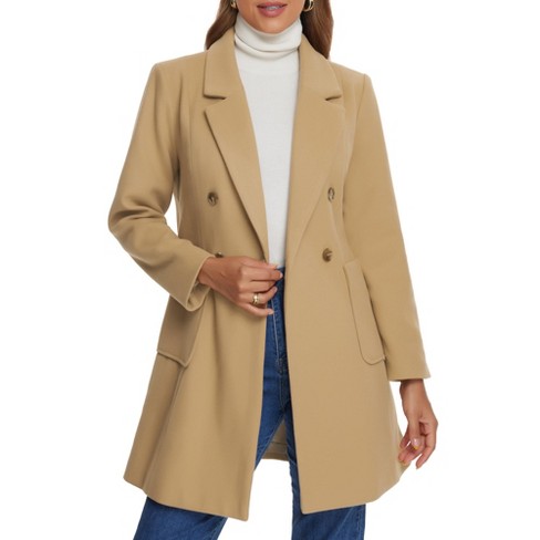 Target peacoat bis women s