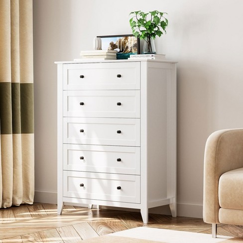 5 drawer dresser target online