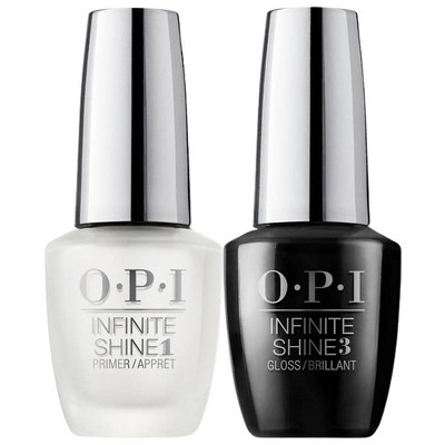 opi nail polish packages