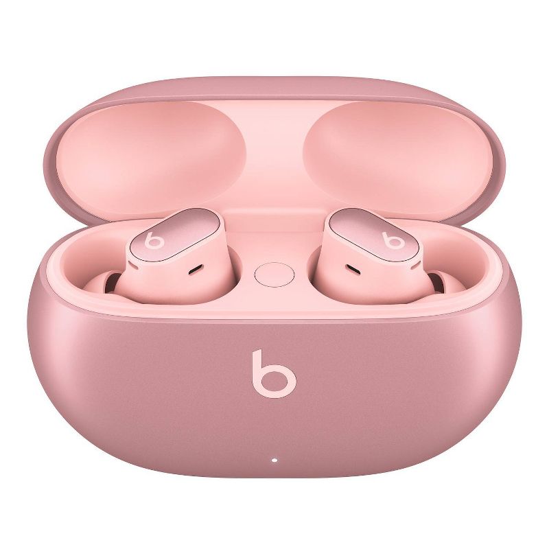 Beats Studio Buds + True Wireless Bluetooth Noise Cancelling Earbuds, 6 of 17