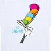 Boys' - Dr. Seuss - Cat in The Hat Be Original Short Sleeve Graphic T-Shirt - 2 of 4
