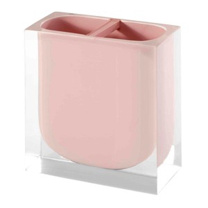 Izod Marina Pink Toothbrush Holder - 1 of 3