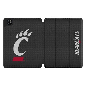 NCAA Big 12 Universities Linen Tablet Case for Apple iPad - 1 of 4