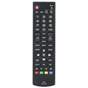 Dan’s Originals for LG AKB73715603 TV Remote Control - 1 of 2