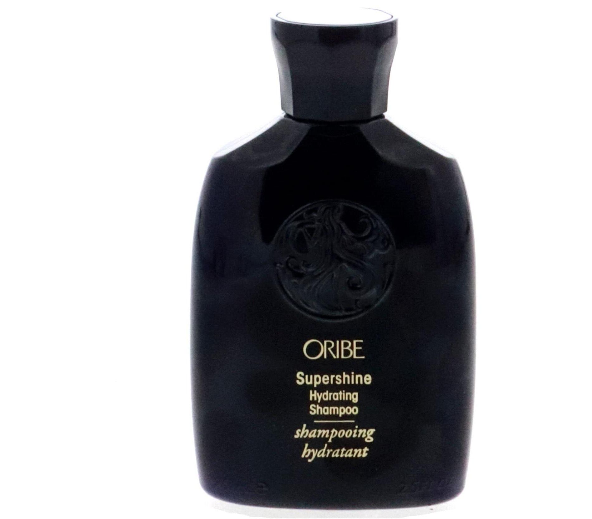 Oribe Supershine Hydrating Shampoo