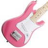 Ashthorpe 30-Inch Beginner Electric Guitar with Amplifier, Kids Basic Starter Kit with Gig Bag and Accessories - 4 of 4
