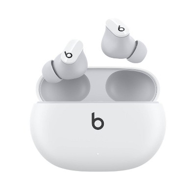 Beats Studio Buds True Wireless Noise Cancelling Bluetooth Earbuds - Beats  Red : Target