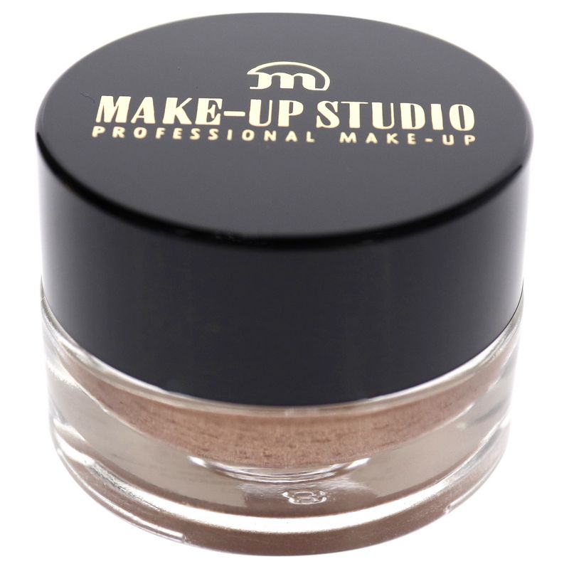 Durable Eyeshadow Mousse - Be Bronze by Make-Up Studio for Women - 0.17 oz Eye Shadow, 2 of 7