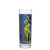 Libbey Tiki Kahiko Zombie Glass, Blue, 13.5 ounce, Set of 4 - 3 of 4