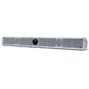 Wet Sounds Stealth 10 Ultra HD All-in-one Amplified Soundbar with Remote - White - 2 of 4