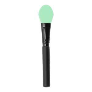 Unique Bargains Lightweight Soft Facial Mask Brush 1 Pc - 1 of 4
