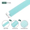 Unique Bargains Polyester Washable Sewing Binding Bulk Double Fold Bias Tape - 2 of 4