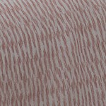 ikat fan blush