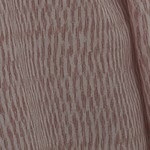 ikat fan blush