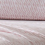 ikat fan blush