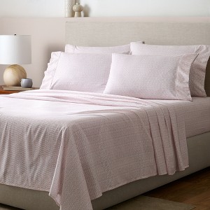GAIAM Microfiber Cooling Wrinkle-Resistant Sheet Set - 1 of 3