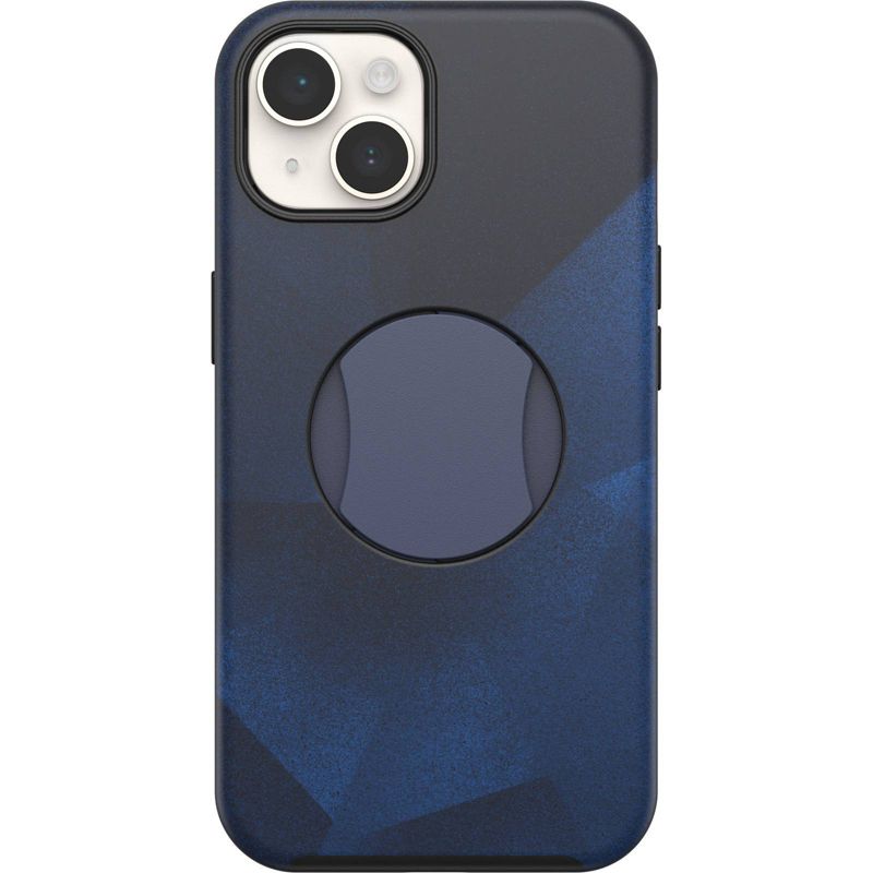 OtterBox Apple iPhone 14/iPhone 13 OtterGrip Symmetry Series Case, 1 of 8