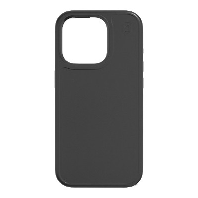 Cellhelmet® Fortitude® Series Case (iphone® 15 Pro; Onyx Black) : Target