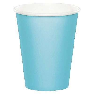 pretty disposable cups