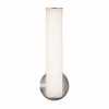 AFX Leia 1 - Light Sconce in  Satin Nickel - 2 of 2