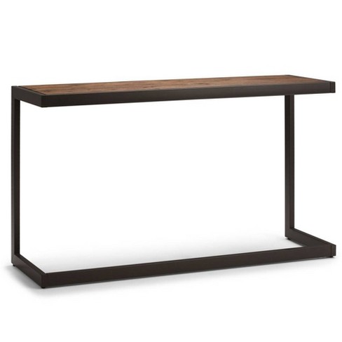 Target store sofa table