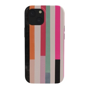 Garima Dhawan quilt study Snap iPhone Case - Society6 - 1 of 1