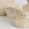 Plum & Post Rivergrass Lotus Baskets St/3 - 2 of 4