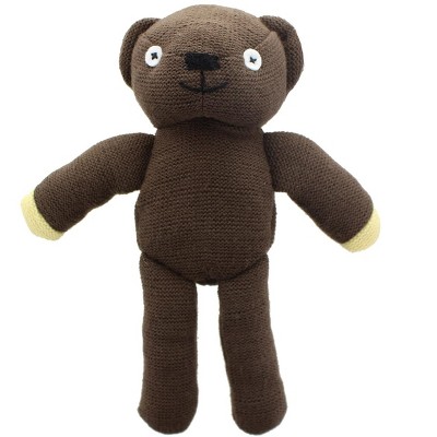 Fiesta Mr. Bean 10" Plush Teddy Bear