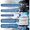 LIVS Trace Minerals Complex - 4 of 4