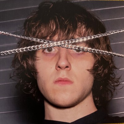 Cameron Winter - Heavy Metal (Explicit Lyrics Colored Vinyl Silver)