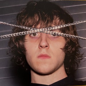 Cameron Winter - Heavy Metal (Explicit Lyrics Colored Vinyl Silver) - 1 of 1