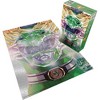 Super7 - Mighty Morphin Power Rangers - Green Ranger Puzzle - 3 of 3