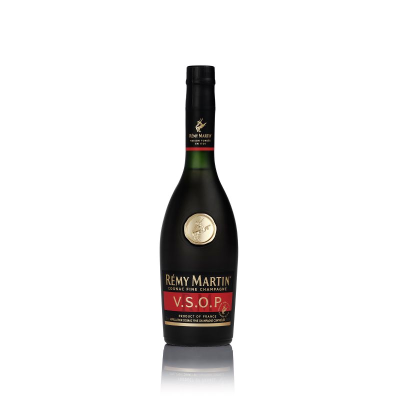 Remy Martin V.S.O.P Cognac - 375ml Bottle, 3 of 15