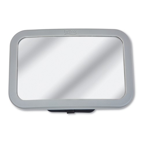 Secure Car Rear Seat Mirror Stable Backseat Facing Safety Mirror