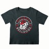 NCAA Georgia Bulldogs Toddler Boys' 2pk T-Shirt - 3 of 3