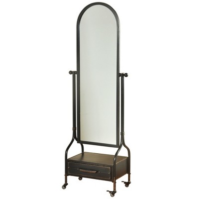 cheval mirror target