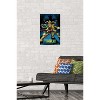 Trends International Nickelodeon Teenage Mutant Ninja Turtles - Assemble Unframed Wall Poster Prints - 2 of 4