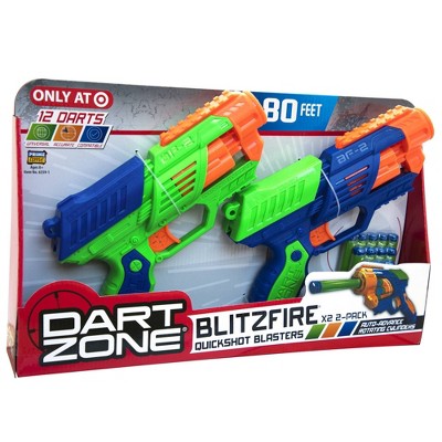 target toy gun