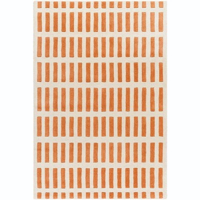 Mark & Day Pia 2'x3' Rectangle Tufted Indoor Area Rugs Apricot : Target