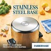 Farberware Classic Stainless Steel 8-Quart Stockpot with Lid, Stainless Steel Pot with Lid, Silver - 4 of 4