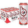 Bang Energy, Delish Strawberry Kiss - 16 Fl Oz Can (Pack of 12) - 2 of 4