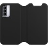 OtterBox STRADA SERIES VIA case for Galaxy S21+ 5G - Black Night (77-81241) - 3 of 4