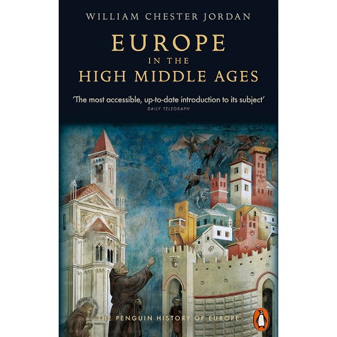 The High Middle Ages