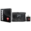 1926 by Ducati for Men - 2 Pc Gift Set 1.7oz EDT Spray, Drawstring Backpack - 4 of 4