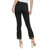 Women's High Waist Stretch Slim Straight Jean - umgee - 3 of 4
